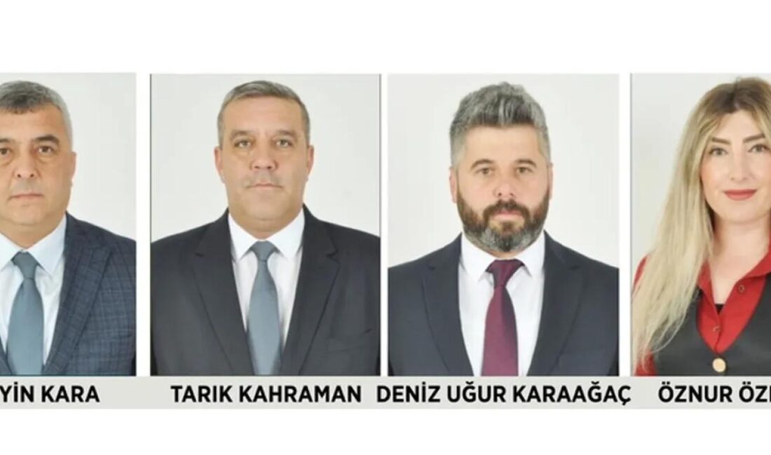 AK Parti Bilecik İl Başkanı Serkan Yıldırım’ın Bayırköy beldesine belde