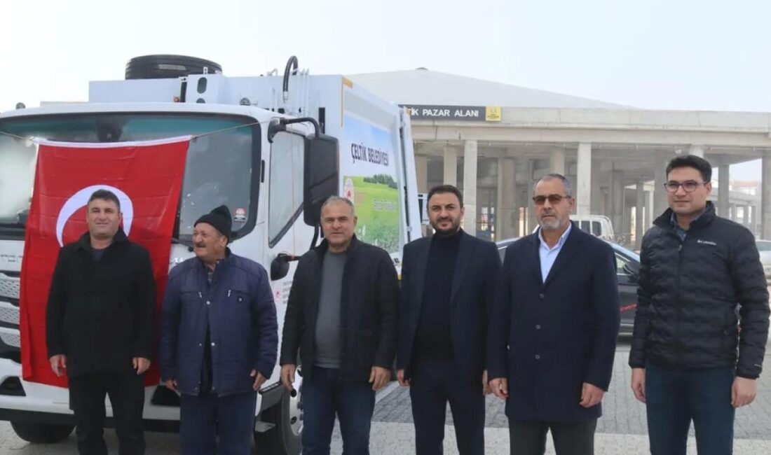 Çevre, Şehircilik ve İklim Değişikliği Bakanı Murat Kurum, Konya Çeltik