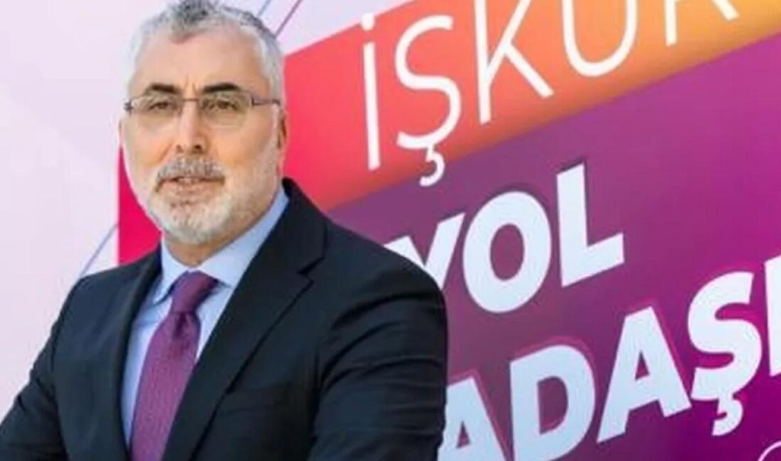 Türkiye İş Kurumu (İŞKUR) tarafından 2025 yılında hayata geçirilecek program