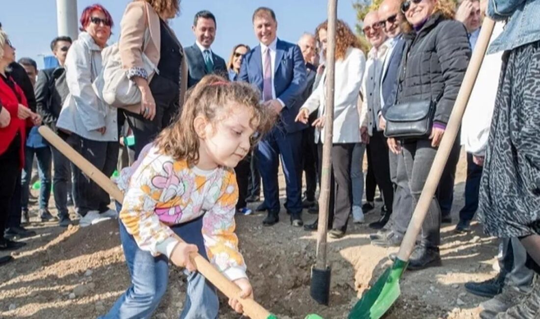 İklim değişikliği ve enerji alanında yürüttüğü çalışmalar sonucunda Avrupa’nın öncü