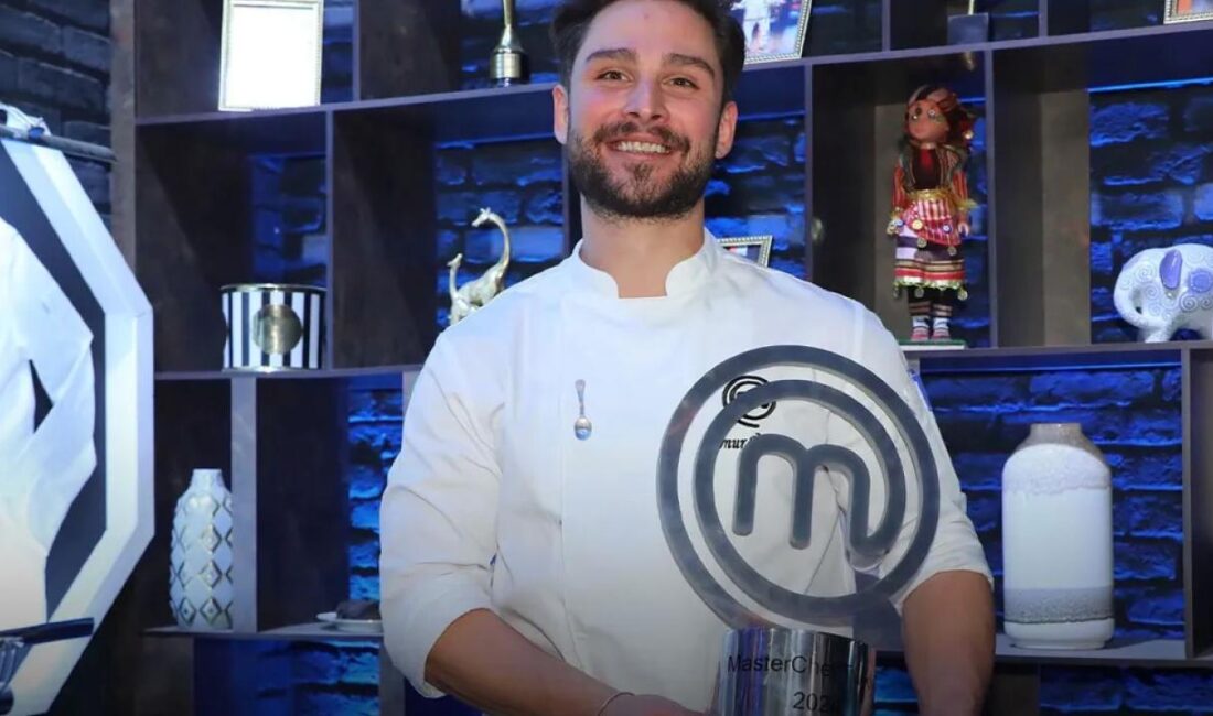 MasterChef 2024'ün şampiyonu uzun süren mücadelenin ardından belli oldu. MasterChef'te