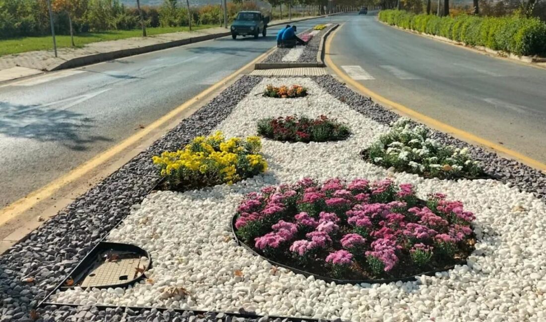 Muğla Büyükşehir Belediyesi, iklim krizi ve azalan su kaynaklarıyla mücadele