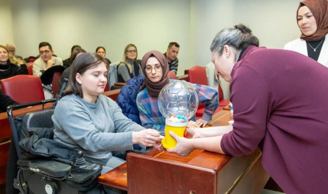 Bursa Büyükşehir Belediyesi, Sürdürülebilir Turizm Koordinasyon Merkezi’nin çalışmaları kapsamında BEBKA