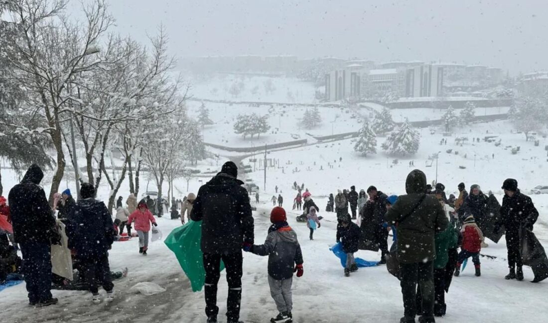 Meteoroloji Genel Müdürlüğü'nden yapılan uyarılar sonucunda Düzce'de de etkili olan