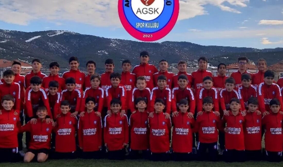 U16 Ligi’nde mücadele eden Akdağmadeni Gücü Spor U16 takımı, Boğazlıyan