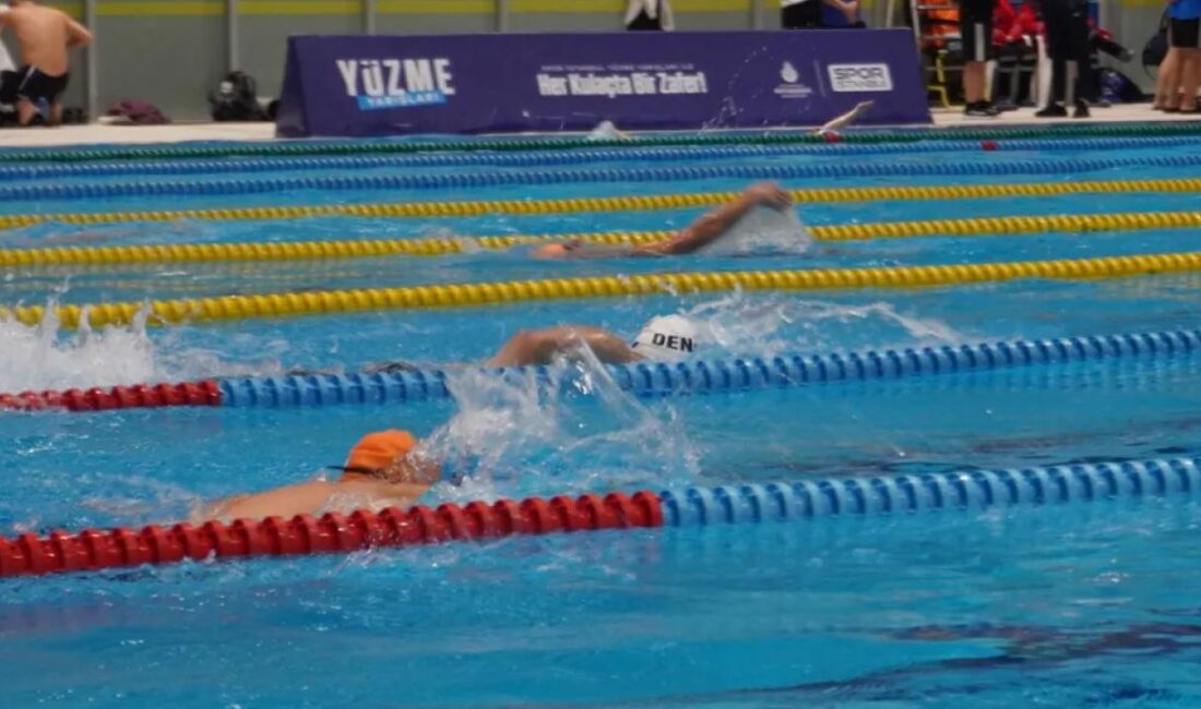 İstanbul Büyükşehir Belediyesi Hizmet ve İletişim Grubu iştiraki Spor İstanbul’un