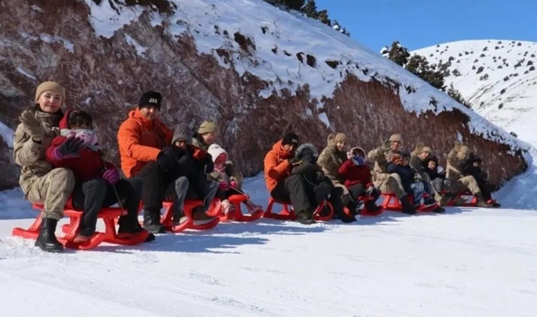 Erzincan İl Jandarma Komutanlığı Aile İçi Şiddetle Mücadele ve Çocuk